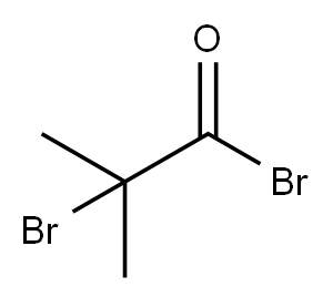 2-Bromo-2-methylpropionyl bromide(20769-85-1)